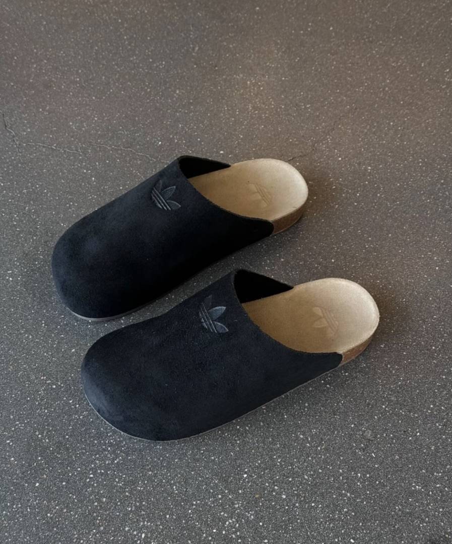 Adimule Black