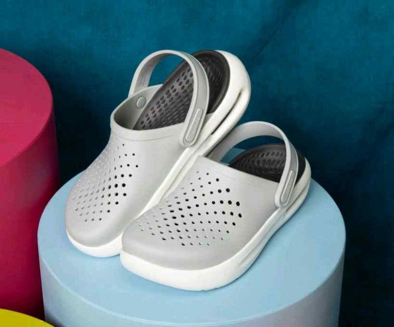 Crocs INMOTION CLOGS Grey