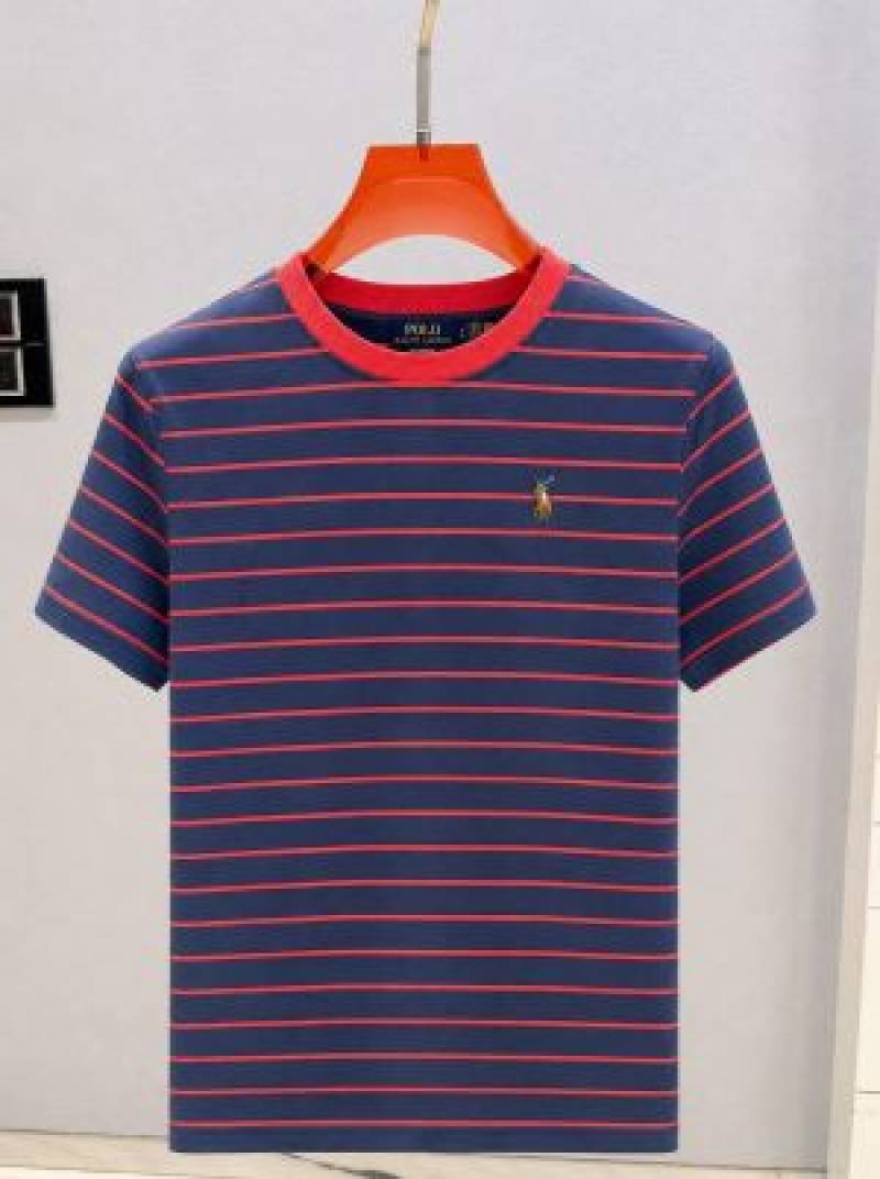 Ralph Lauren STORE ARTICLE IMPORTED T-SHIRT