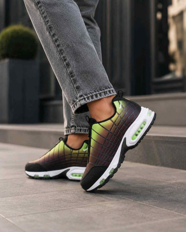 Nike Airmax Sanders Green 2055