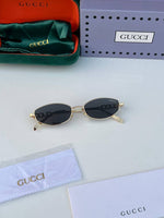 Gucci 32827 gold black