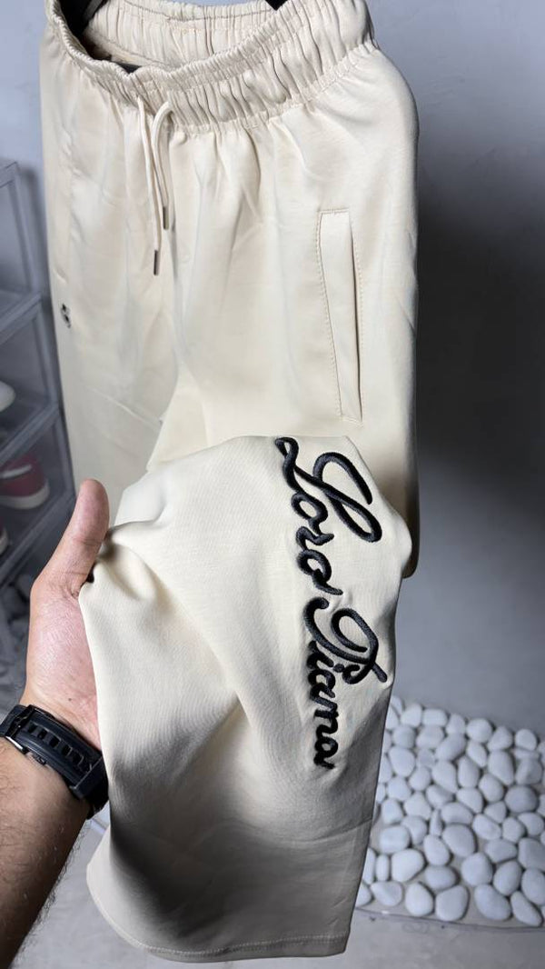 Loro pian_a Premium Track Pants 2357.