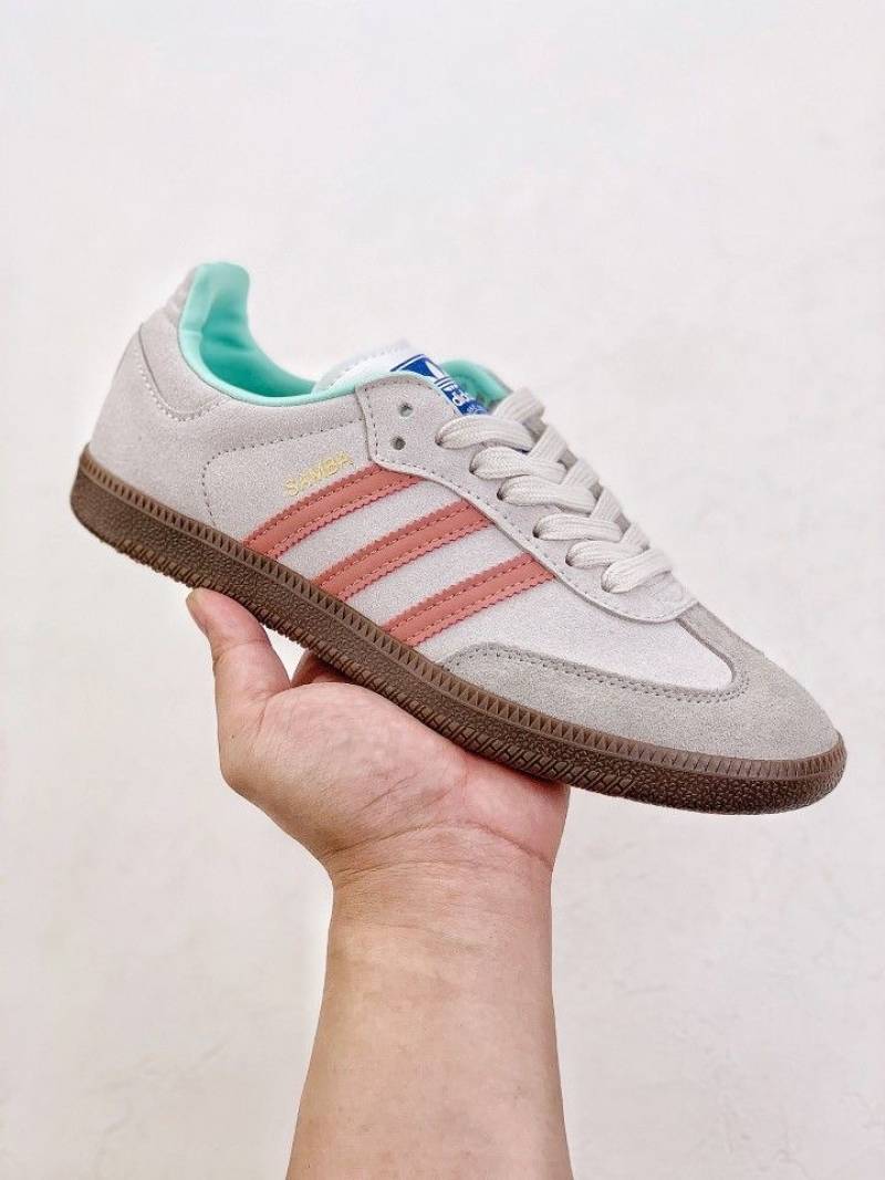 Adidas SAMBA OG CLAY STRATA