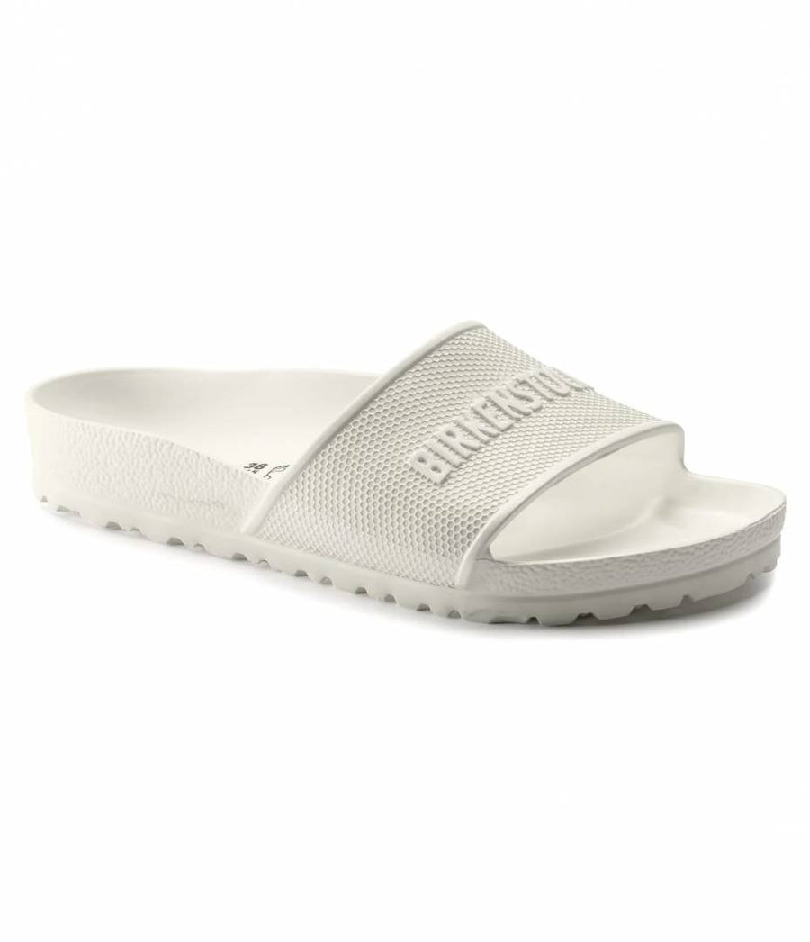 Birkenstock Barbados EVA White