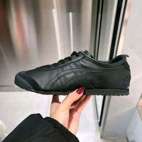 onittsukkaa tiger Mexico 66 Triple Black
