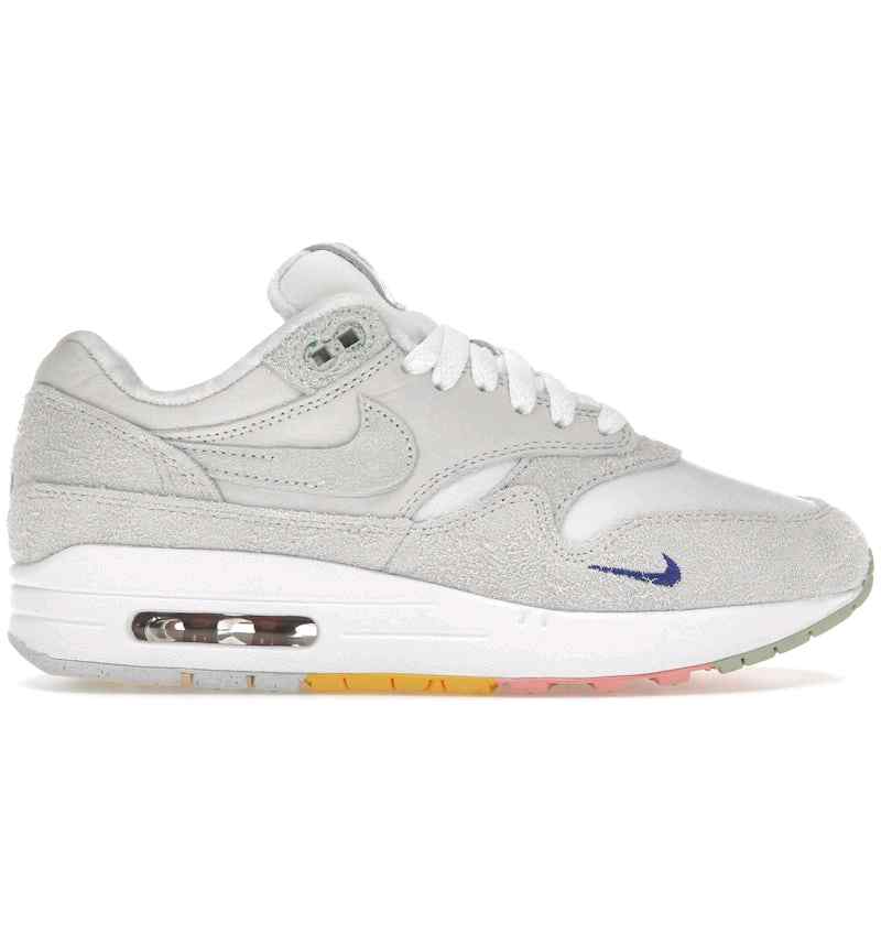 Nike Air max 1 pom pom polka dot