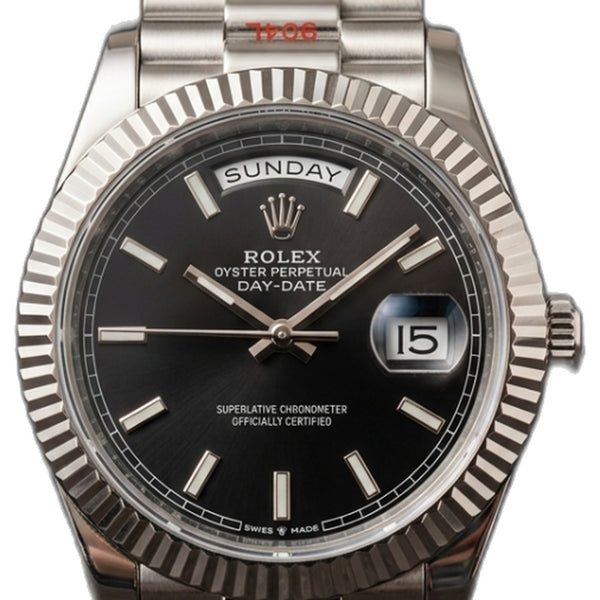 Rolex Oyster perpetual Day Date Automatic