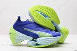 Puma Fast Rb Nitro Elite Navy