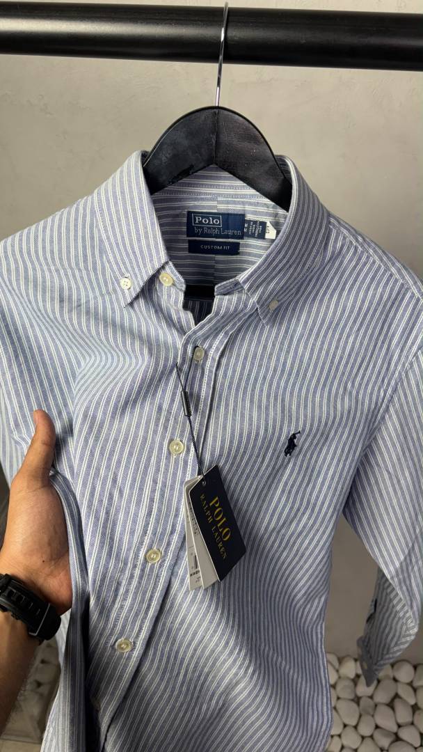 Ralph Lauren Premium Shirt 3068