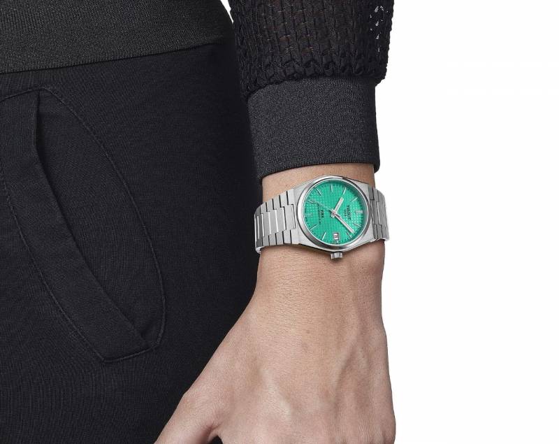 Tissot 1853 Prx Powermatic Quartz