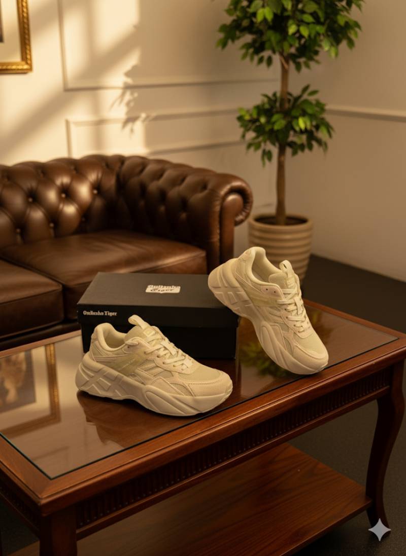 Onitsuka tigar sp beige