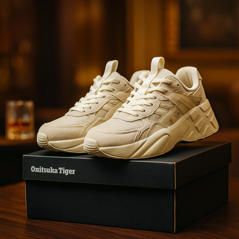 Onitsuka tigar sp beige