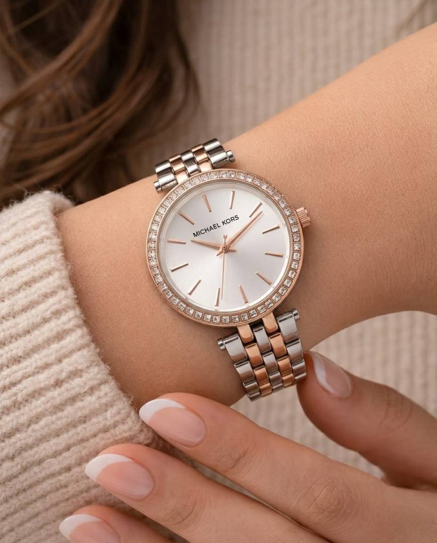 Michael Kors Mini Darci