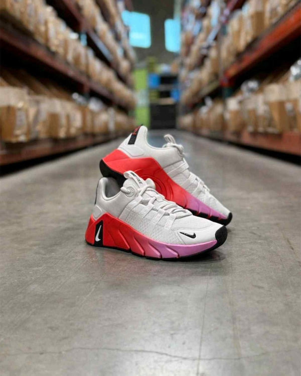 Nike Womens Free Metcon 7 Light Crimson White 103