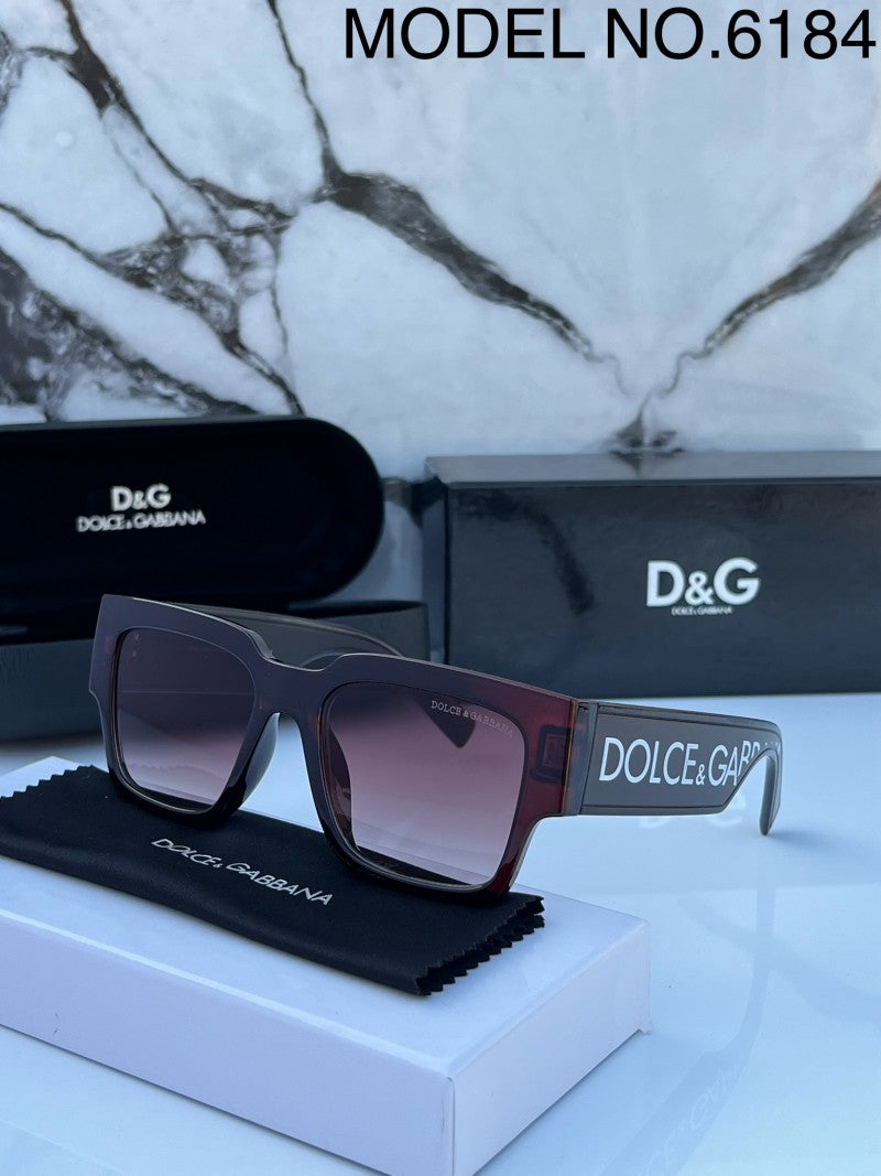 Dolce gabana_6184_brown
