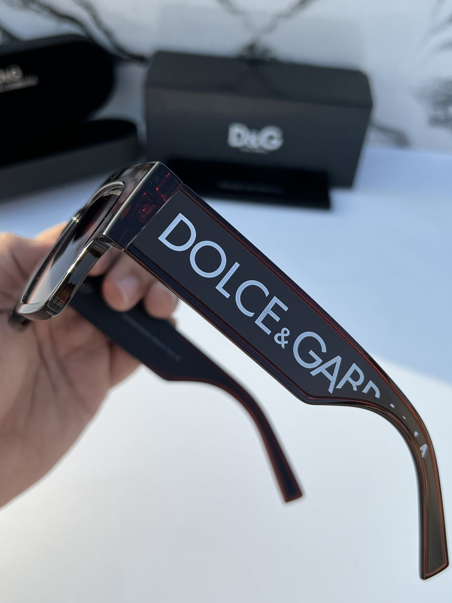 Dolce gabana_6184_brown