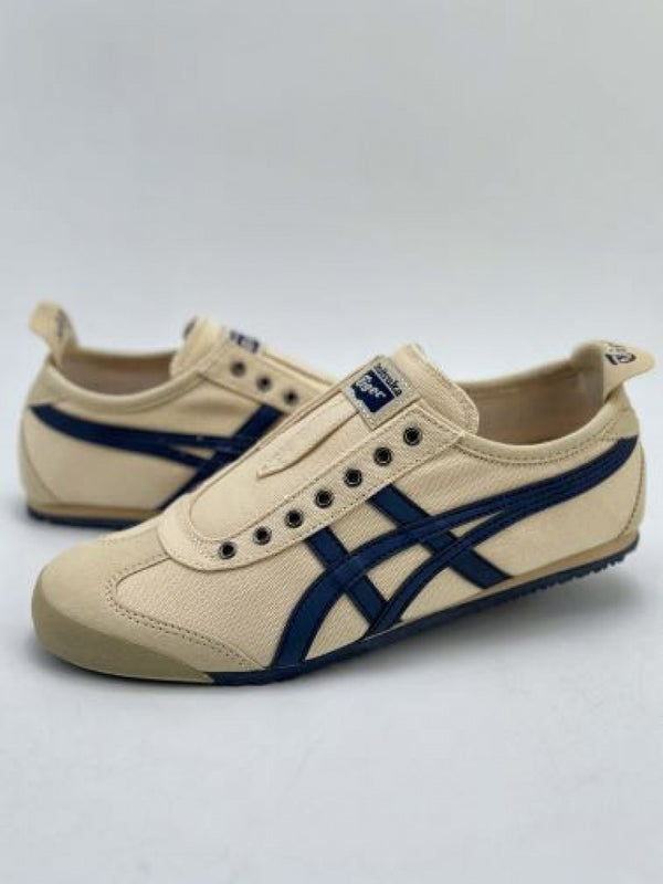 Onitsuka Tigar SlipOn Brich Midnight