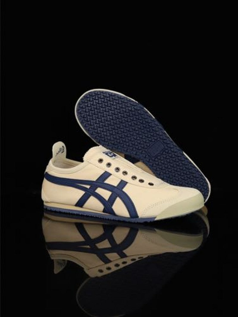 Onitsuka Tigar SlipOn Brich Midnight