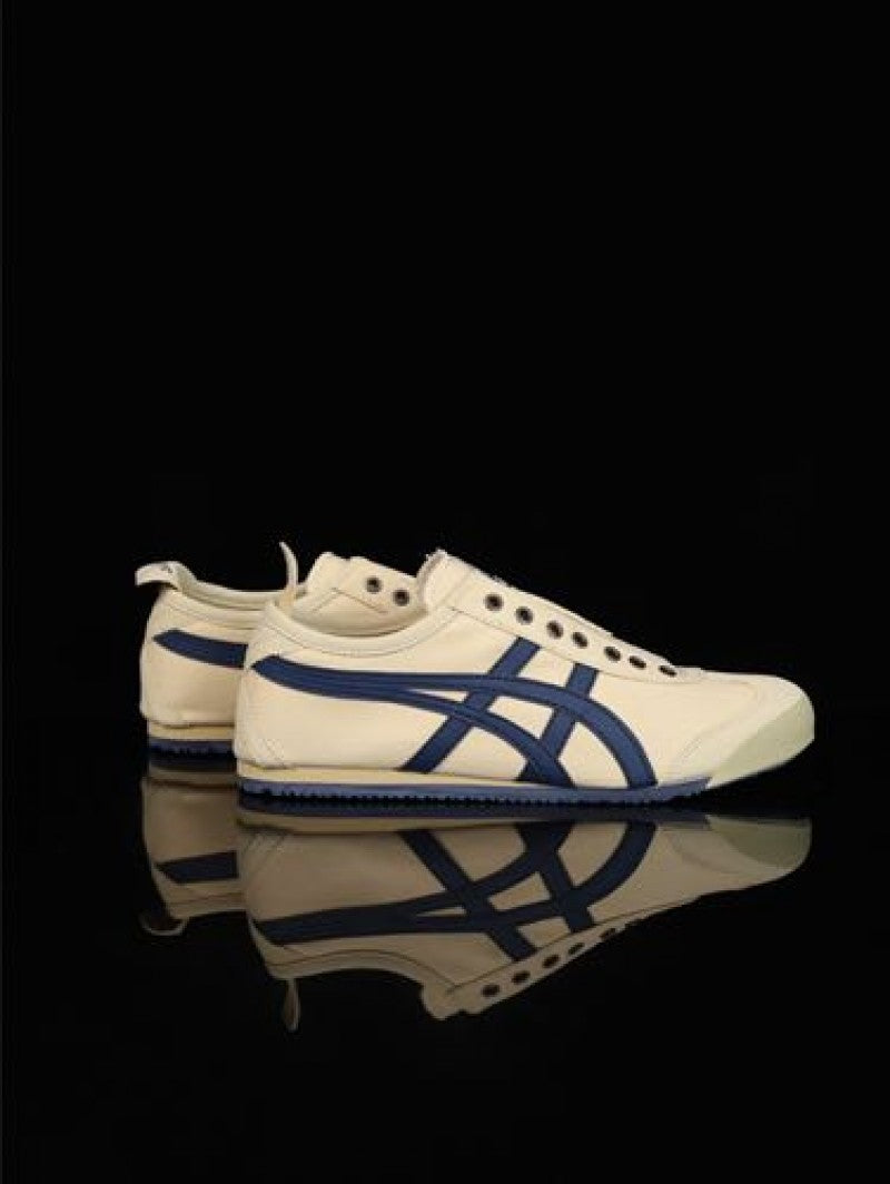 Onitsuka Tigar SlipOn Brich Midnight