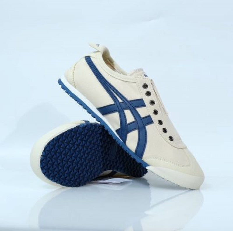 Onitsuka Tigar SlipOn Brich Midnight