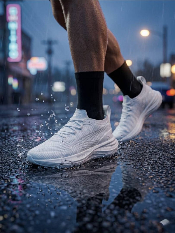 Puma Nitro forever Run 2 white
