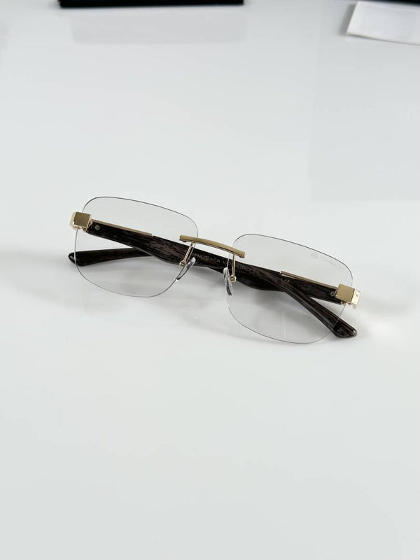 Maybach X Maybahe 1030 Gold Day Night Color Changing Glass