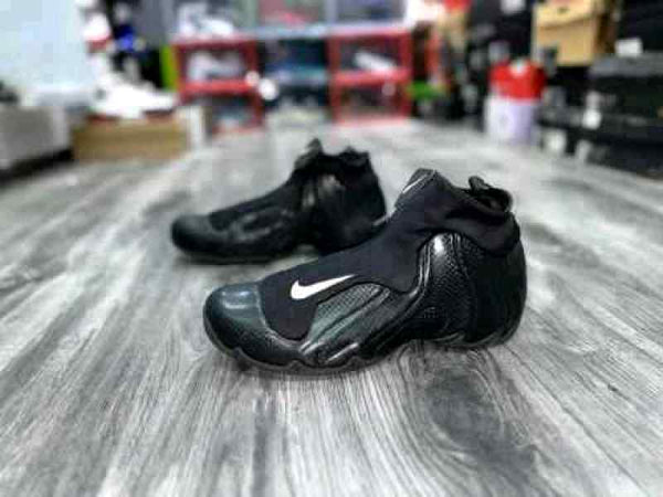 Niikee Air Flightposite Carbon Fiber 570