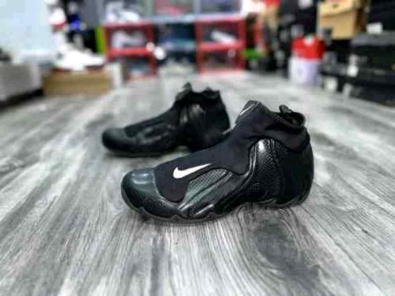 Niikee Air Flightposite Carbon Fiber 570
