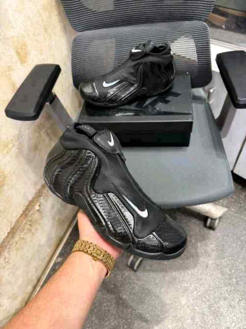 Niikee Air Flightposite Carbon Fiber 570