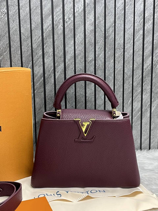 Louis Vuitton_Capucines_Large_Shoulder_Bag_With_DoubleBox_OriginalPacking