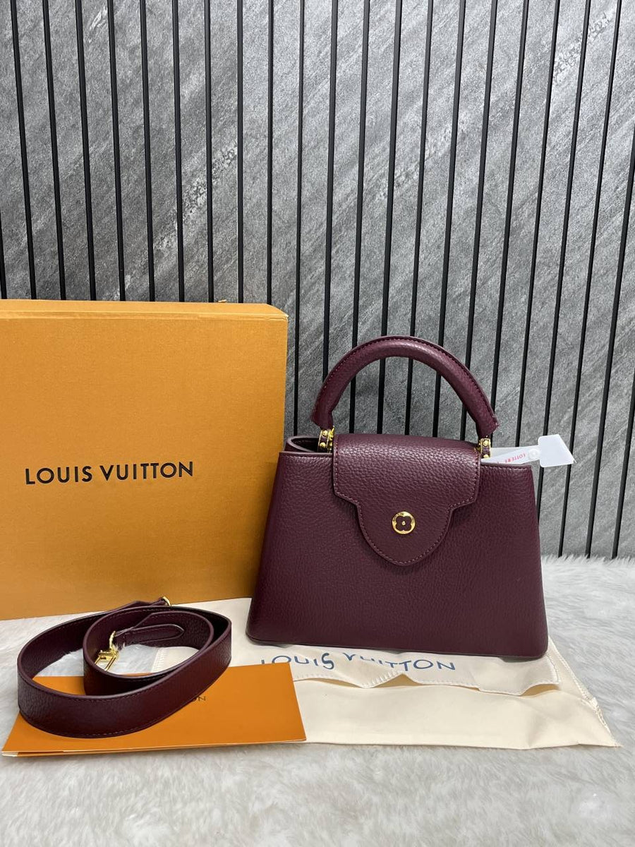 Louis Vuitton_Capucines_Large_Shoulder_Bag_With_DoubleBox_OriginalPacking