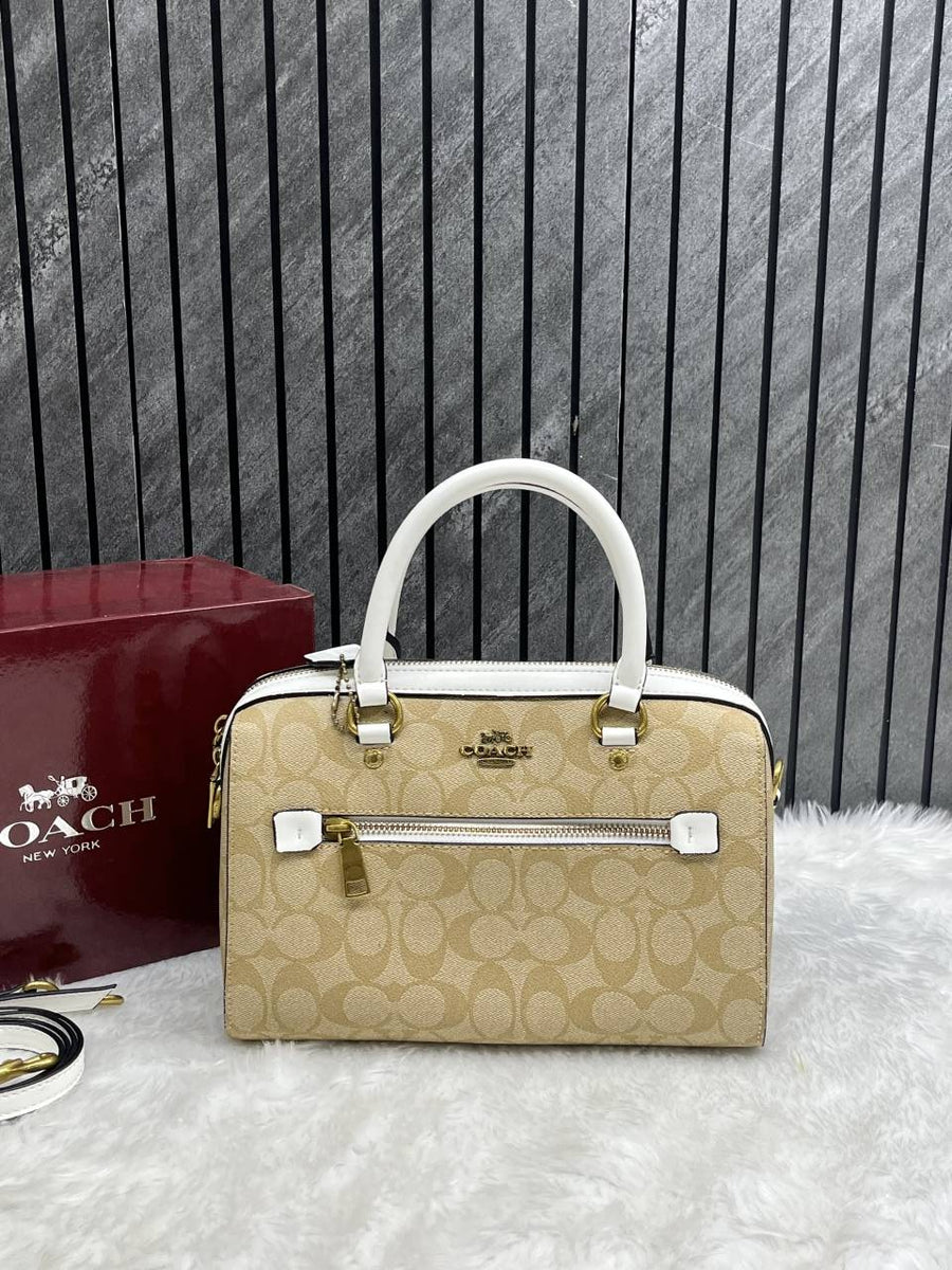 Coach_Rowan_Large_Boston_Bag_With_OriginalBox_DustCover