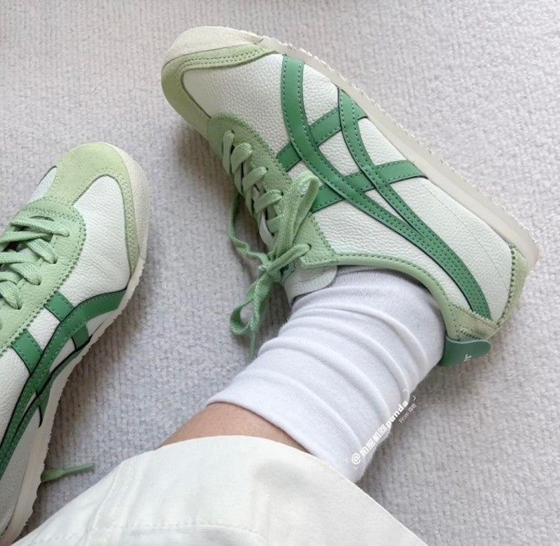 Onitsuka Tigar Mexico 66 Deluxe