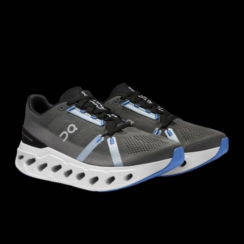 ON CLOUD ECLIPSE black Frost sale 473