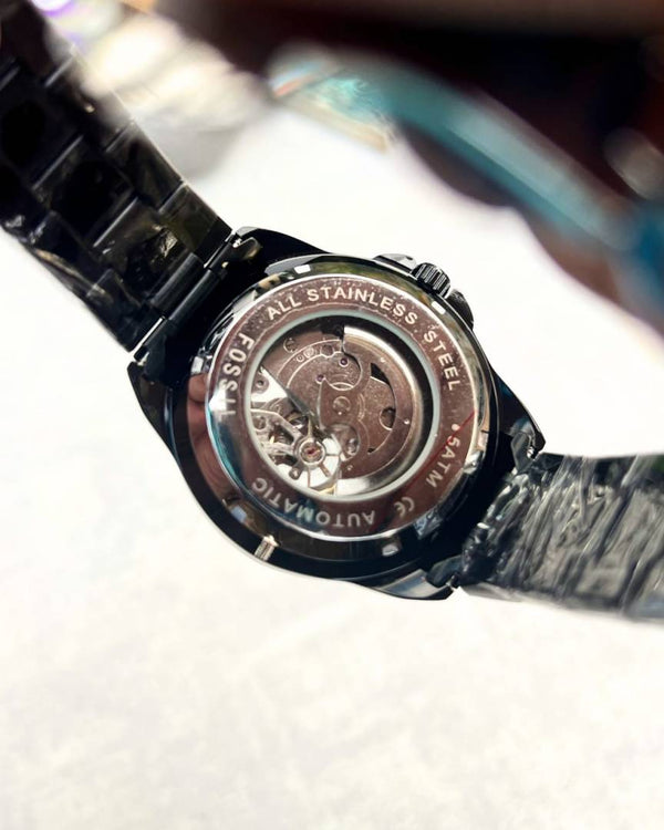 Fossil bronson Me3218 Automatic