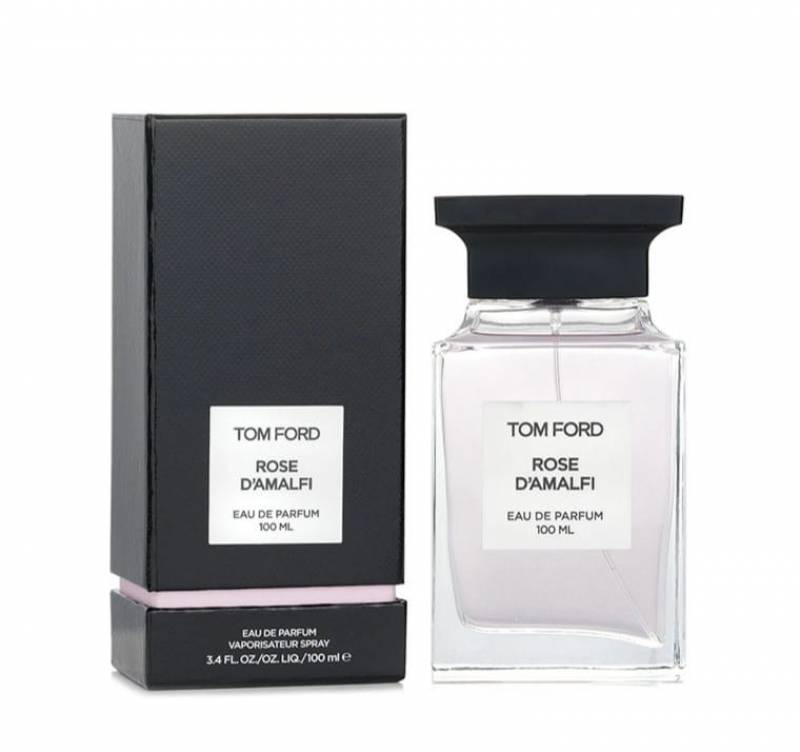 TOM FORR ROSE DAMALFI UNISEX