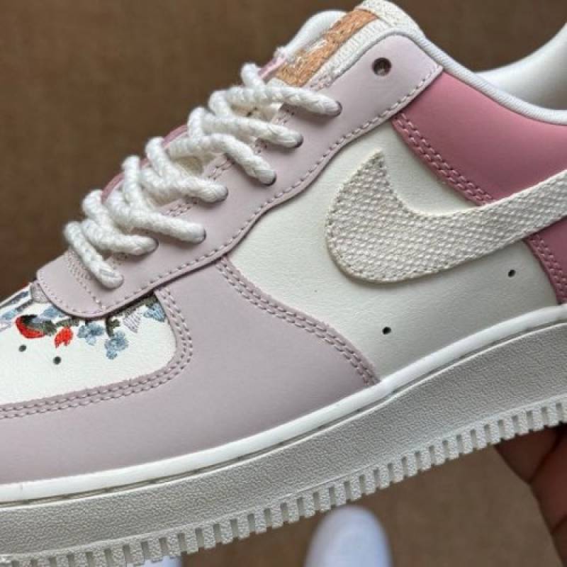 Nike air force 1 low mushroom women s