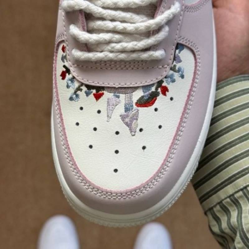 Nike air force 1 low mushroom women s