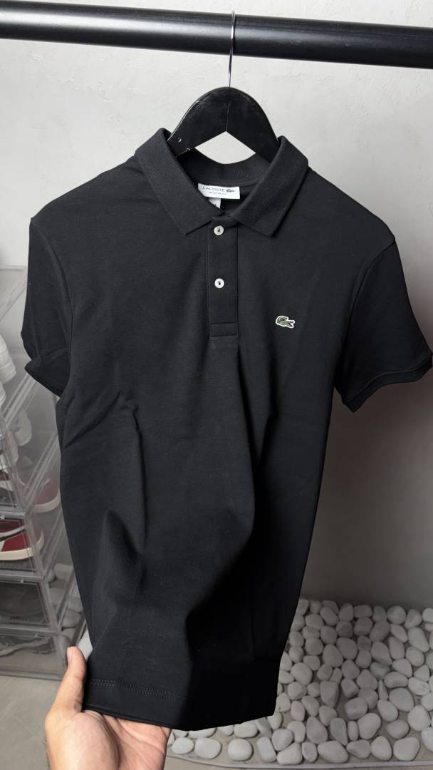 Lacoste Premium Polo T-Shirt 2988