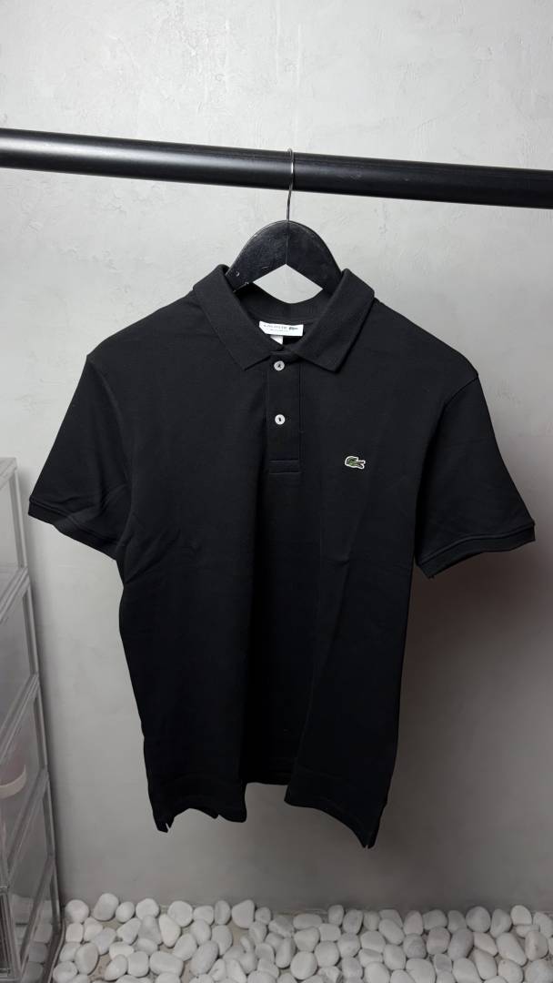 Lacoste Premium Polo T-Shirt 2988