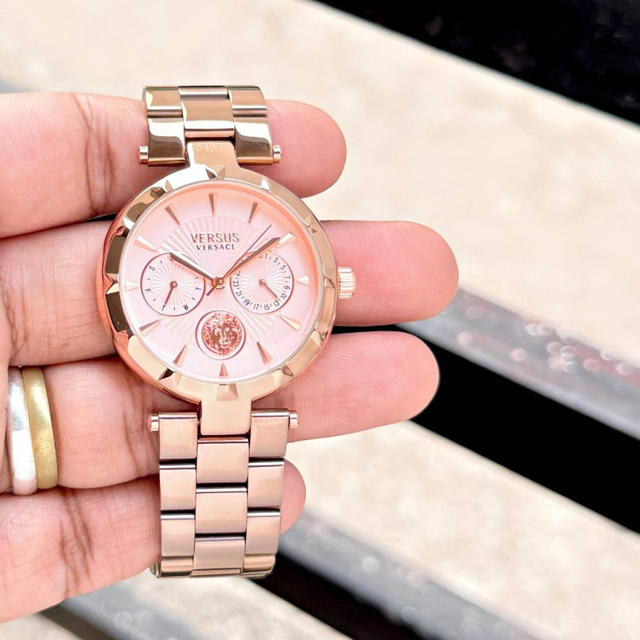 Versace versus Sertie