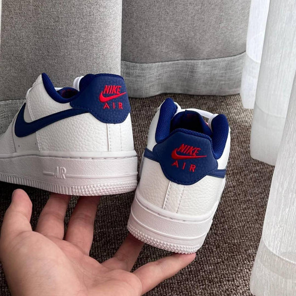 Nike AirForce 1 Low Deep Royal Blue