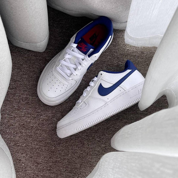 Nike AirForce 1 Low Deep Royal Blue