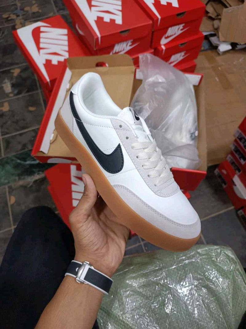 Nike Killshot 2 Leather White Black 2638