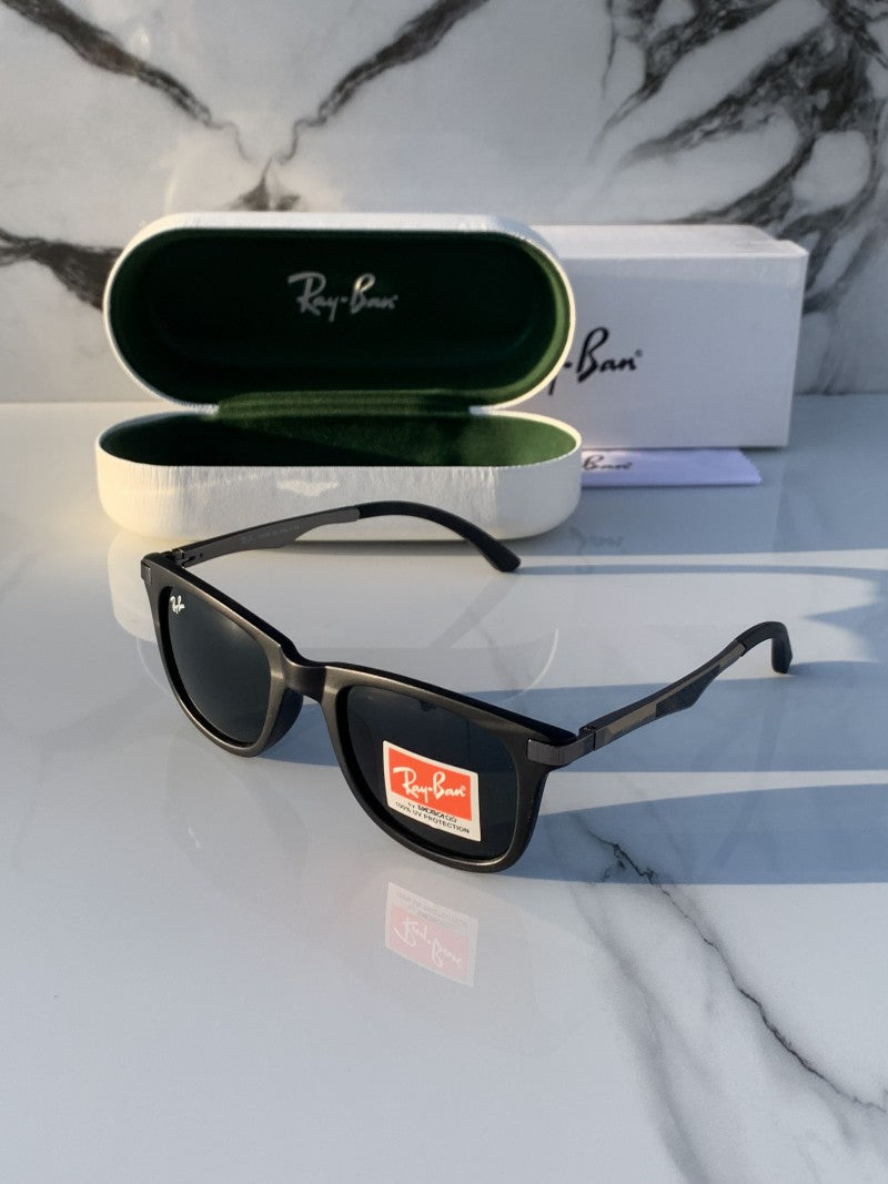 Ray-Ban 4287 full black