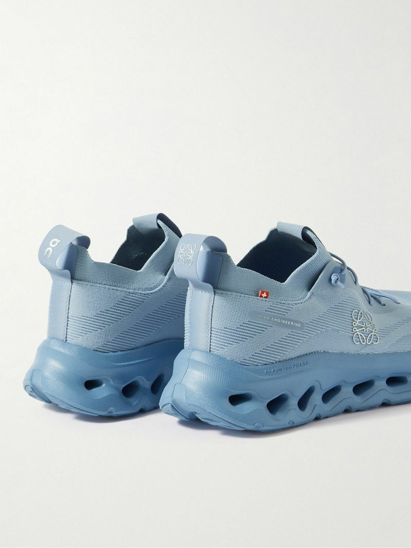 Loewe x On Cloud Tilt Running Blue