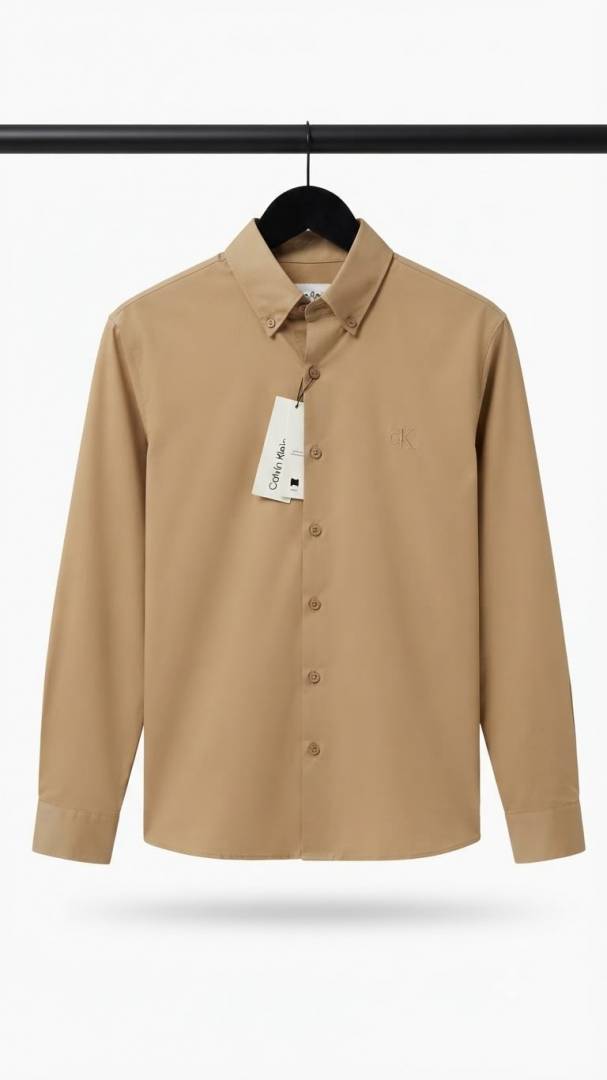 Calvin_ Klei_n Premium Shirts 2058