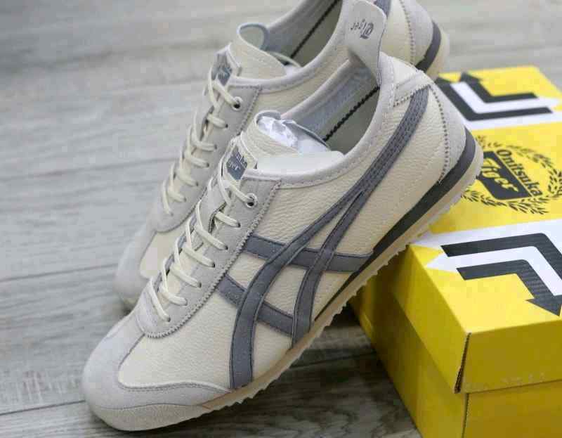 Onitsuka Tiger Mexico 66 SD Birch Metropolis