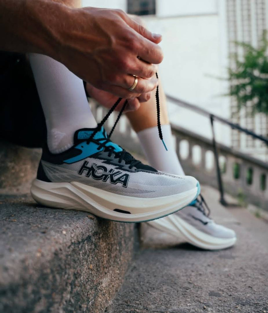 Hoka Rocket X 3 Running Shoes