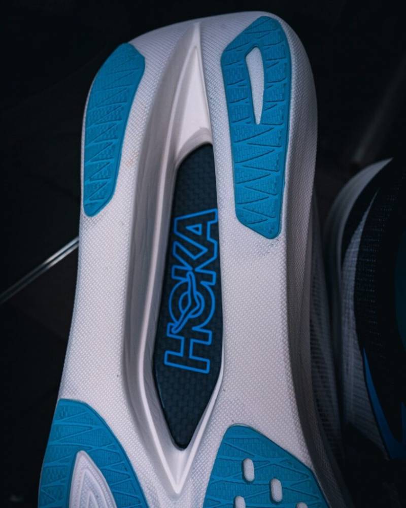 Hoka Rocket X 3 Running Shoes
